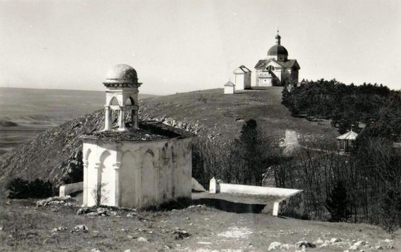 Mikulov 1938